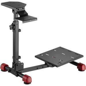 Support volant + pédales Wheel Stand GT