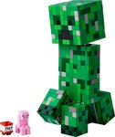 LEGO Minecraft - La Figurine Creeper 21276 à Construire
