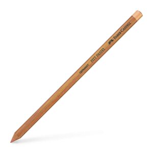 Crayon de Couleur PITT PASTELL Ton Chair Clair FABER-CASTELL