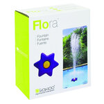 Fontaine flora poolsyle - jeus d'eau