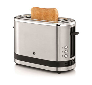 WMF Grille-Pain Kitchen Minis Acier 1 Tranche 600W 0414100011