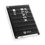 Western digital hdd ext wd black p10 gamedrive xbox 3tb