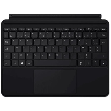 Microsoft surface go type cover noir