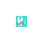 Souris sans fil logitech m238 fan collection (drapeau france)