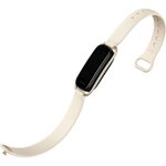 OPPO - Bracelet connecté Band OB19B1 Beige