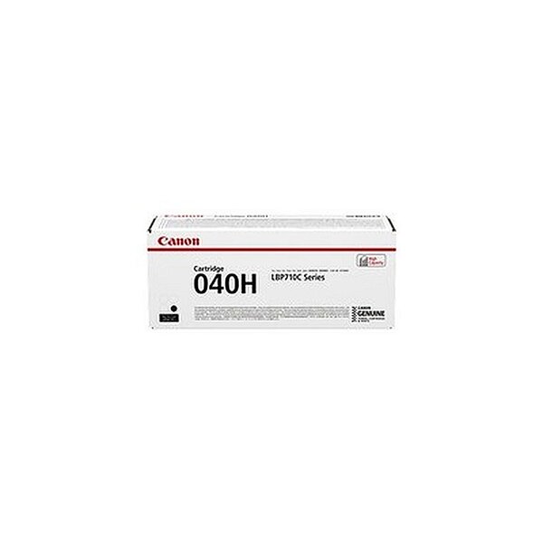 Canon crg 040h toner noir 0461c001