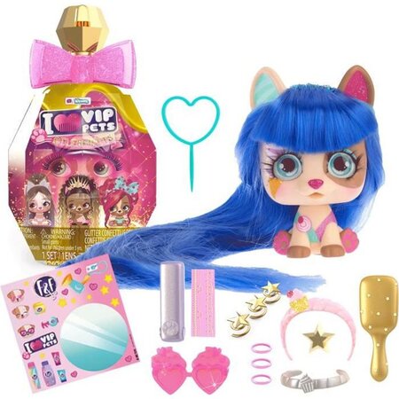 Imc toys vip pets celebripets