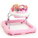 Bright Starts Trotteur pour bébé Walk-A-Bout JuneBerry Delight