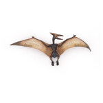 Ptéranodon Papo - Reproduction Fidèle du Ptérosaure Célèbre du Crétacé