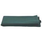 vidaXL Housses de protection pour plantes avec fermeture éclair 2 Pièces