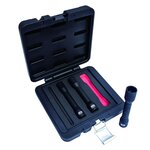 Bahco jeu de douille de torsion 3 pièces 17/19/21 mm bwtsp3l