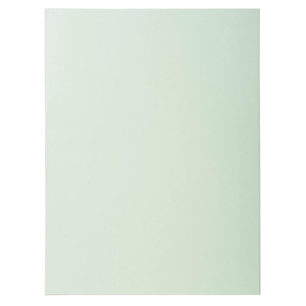 Paquet 100 Chemises Super 210 - 24x32cm - Gris - X 5 - Exacompta