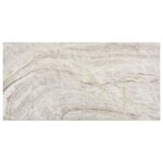 vidaXL Dalles de plancher autoadhésives 55 Pièces PVC 5 11 m² beige