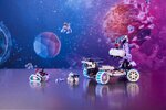 LEGO Technic - Véhicule Lunaire Lunar Outpost 42211 pour Exploration Spatiale