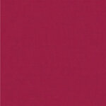 vidaXL Fauteuil rouge bordeaux velours