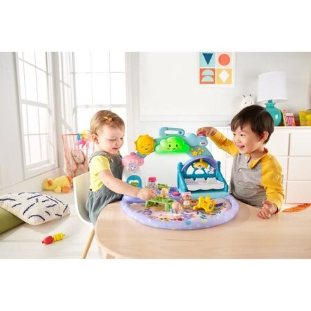 FISHER PRICE Little People Babies La Creche de 12 mois a 5 ans