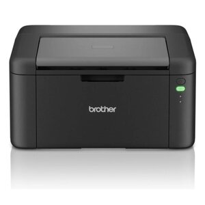 Imprimante laser monochrome Brother HL-L1240W Wi-Fi 20 ppm