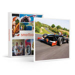 SMARTBOX - Coffret Cadeau Stage de pilotage en Formule Renault -  Sport & Aventure