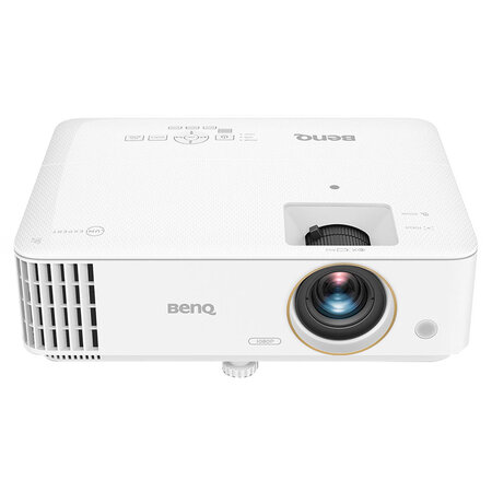 Benq th685 vidéo-projecteur projecteur à focale standard 3500 ansi lumens dlp wuxga (1920x1200) blanc