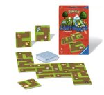 Mini jeu - Pokemon jeu de cartes Labyrinth -