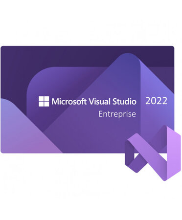 Microsoft Visual Studio 2022 Entreprise - Clé licence à télécharger