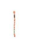 Fil dmc coton perlé small n8 col. 758
