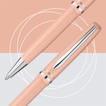 Stylo à bille Jazz Pastell  abricot PELIKAN