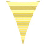 vidaXL Voile d'ombre 5 x 7 x 7 m 100   polyester Oxford Triangulaire