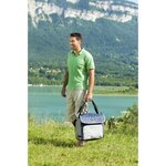 CAMPINGAZ Glaciere Souple Fold'n Cool - Bleu foncé - 30 L