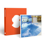 SMARTBOX - Coffret Cadeau Séjour 4 étoiles avec dîner à l’Eden Hôtel & Spa Cannes -  Séjour