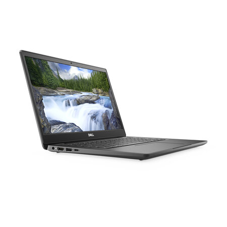 Dell latitude 3410 i3-10110u ordinateur portable 35 6 cm (14") hd intel® core™ i3 8 go ddr4-sdram 256 go ssd wi-fi 6 (802.11ax) windows 10 pro gris