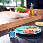 Leifheit Thermomètre à viande numérique