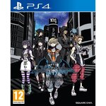 NEO : The World Ends With You Jeu PS4