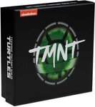 Pièce de monnaie en Argent 2 Dollars g 46.65 Millésime 2025 TEENAGE MUTANT NINJA TURTLES