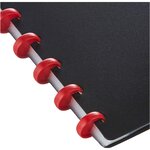 Protège-documents DURALOOK Easy avec 20 pochettes DURABLE