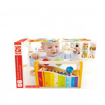 Banc à marteler xylophone hape e0305