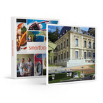 SMARTBOX - Coffret Cadeau Échappée de 3 jours en famille avec Appart'City dans une grande ville de France -  Séjour