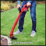 Einhell Taille-bordure sans fil GC-CT 18/24 Li P-Solo 18V