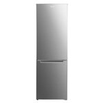 WINIA Réfrigérateur combiné - 293 L - Inox