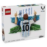 43018 Lionel Messi  La célébration  Classic