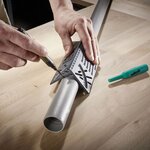 Wolfcraft angle à onglet 3d