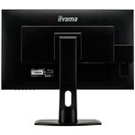 Iiyama prolite xub2792qsu-b1 led display 68 6 cm (27") 2560 x 1440 pixels quad hd noir