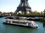 SMARTBOX - Coffret Cadeau Croisière sur la Seine : 2h avec brunch italien -  Multi-thèmes