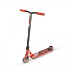 Trottinette MGP mgx pro rouge noir