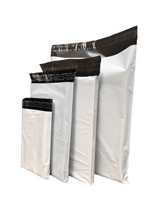 Enveloppe Plastique Expedition25*35cm/30pcs,Emballage Colis
