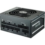 COOLER MASTER V650 SFX Gold - Alimentation 650W SFX - 100% modulaire (Certifiée 80 Plus GOLD Garantie 10 ans)