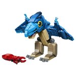 77977 Jurassic World Bébé dinosaure : le ptéranodon