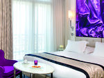 Smartbox - coffret cadeau - séjour de luxe en hôtel 4* à paris avec déjeuner  spa et massage