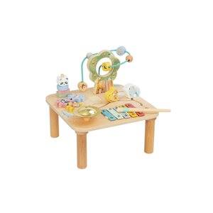 Table de motricité animaux