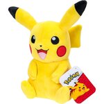 Jazwares PKW3457 - Pokémon - Peluche Pikachu